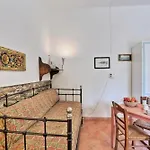 L'arancio Apartment *
