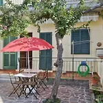 Apartment L'arancio Marina di Campo