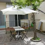 L'arancio Apartment