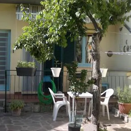 L'arancio Apartment Marina di Campo