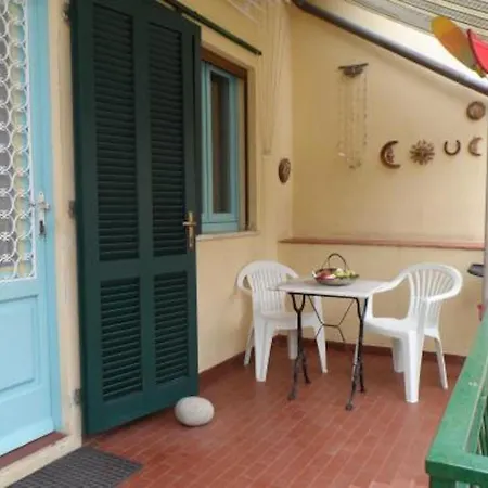 L'arancio Apartment Marina di Campo