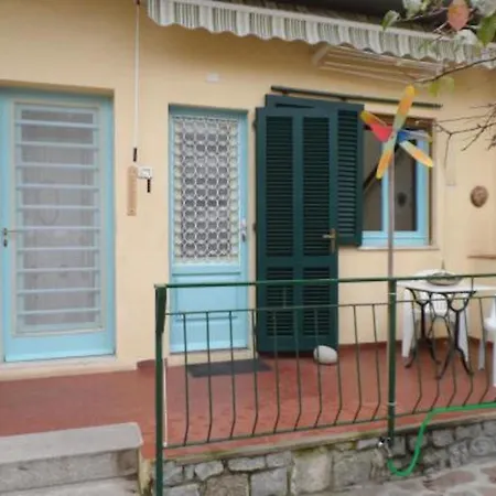 Apartment L'arancio Marina di Campo