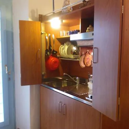 Apartment L'arancio *