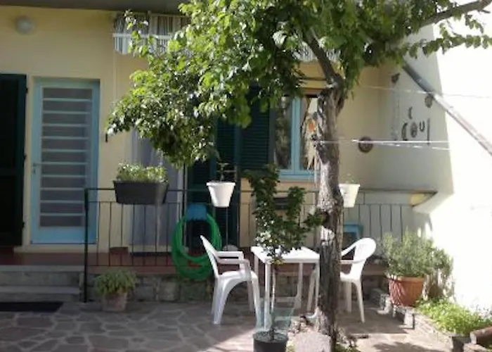 L'arancio Appartement Marina di Campo