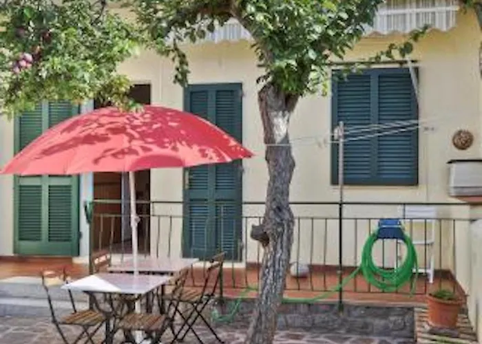 Appartement L'arancio