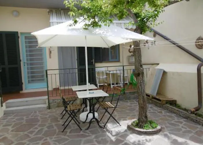 L'arancio Appartement