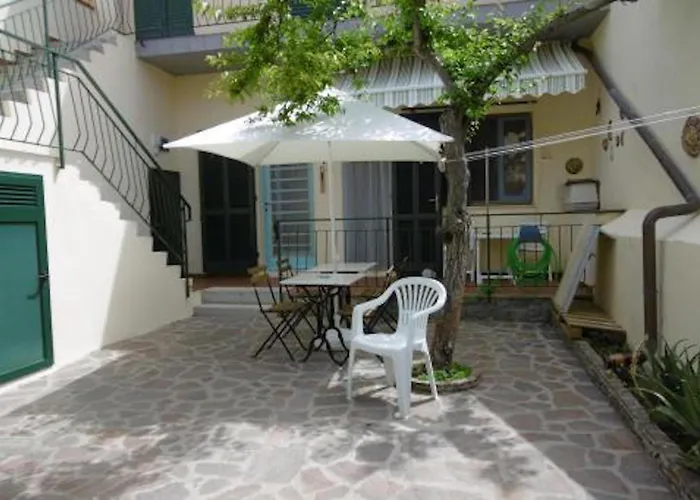 Appartement L'arancio