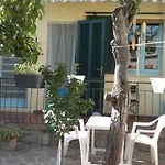 L'arancio Apartment *