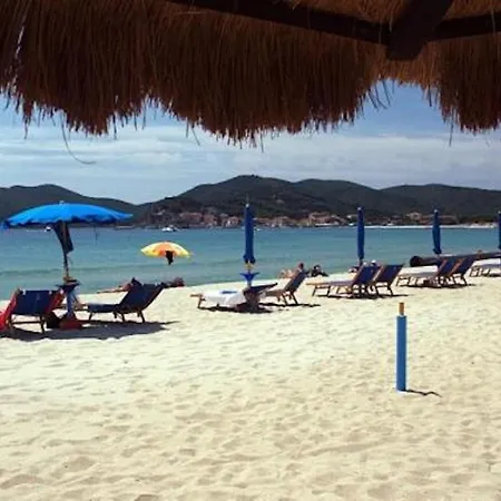 L'arancio Marina di Campo