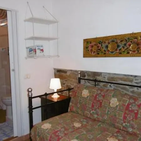 Apartment L'arancio