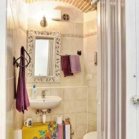 Daire L'arancio Marina di Campo