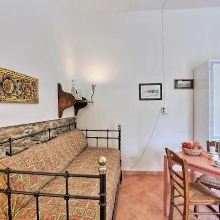 L'arancio Daire Marina di Campo