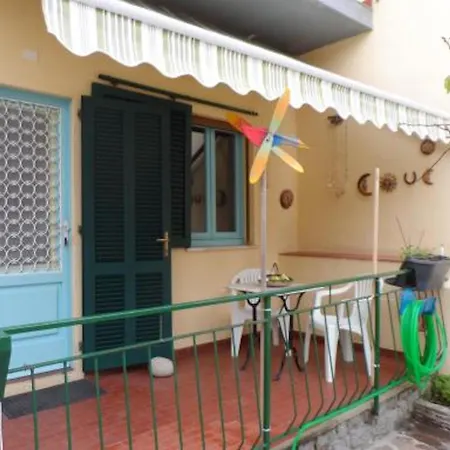 L'arancio Appartement Marina di Campo