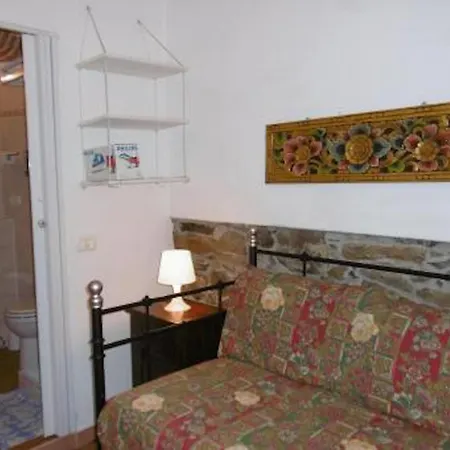 Apartment L'arancio *
