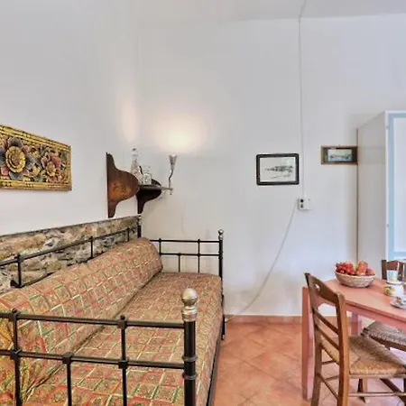 L'arancio Appartement *