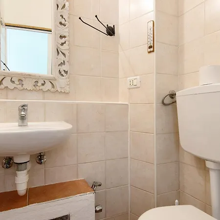 Apartment L'arancio Marina di Campo