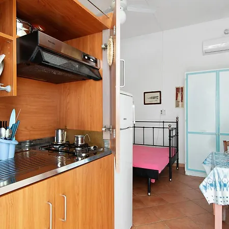 L'arancio Apartman