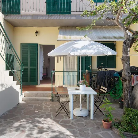 Apartment L'arancio