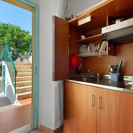 Apartment L'arancio *