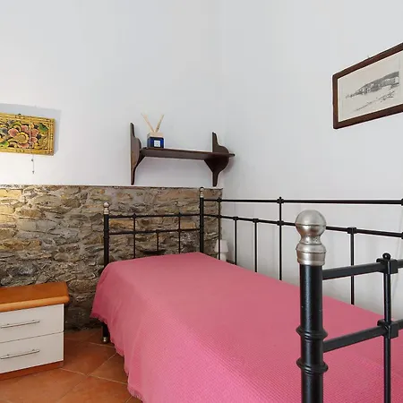 L'arancio Apartman
