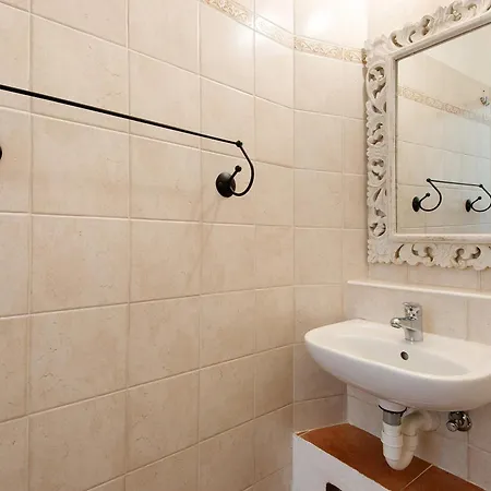 Apartment L'arancio