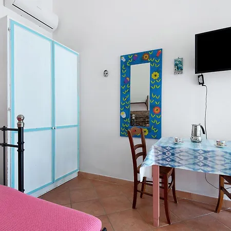 L'arancio Apartman Marina di Campo