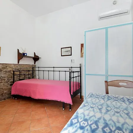 Apartment L'arancio Marina di Campo