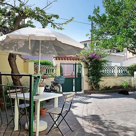 Apartment L'arancio