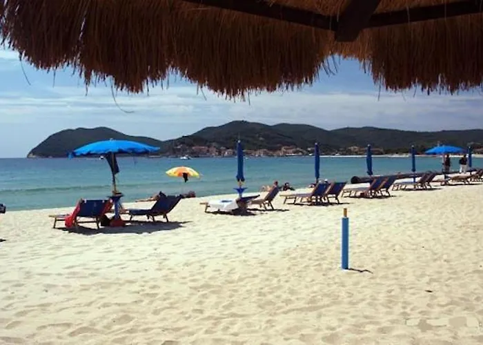 L'arancio 마리나디캄포