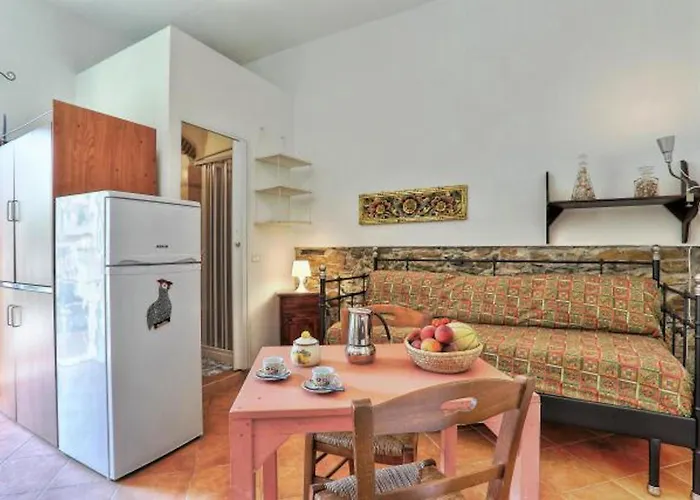 L'arancio * 마리나디캄포