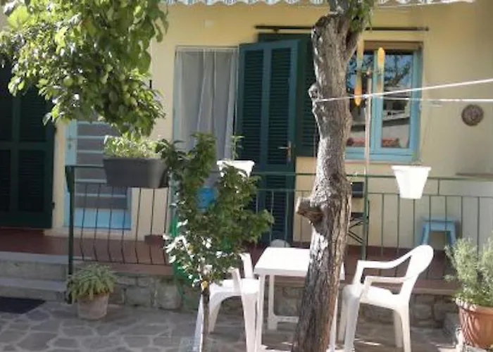 L'arancio Appartement *