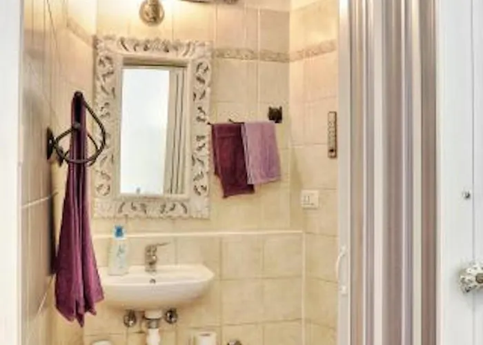 Apartment L'arancio Marina di Campo