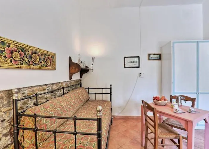 L'arancio Apartment Marina di Campo