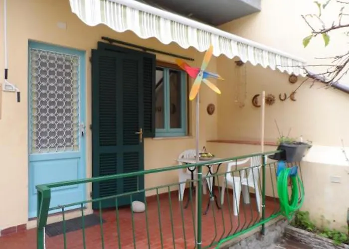 L'arancio Appartement Marina di Campo