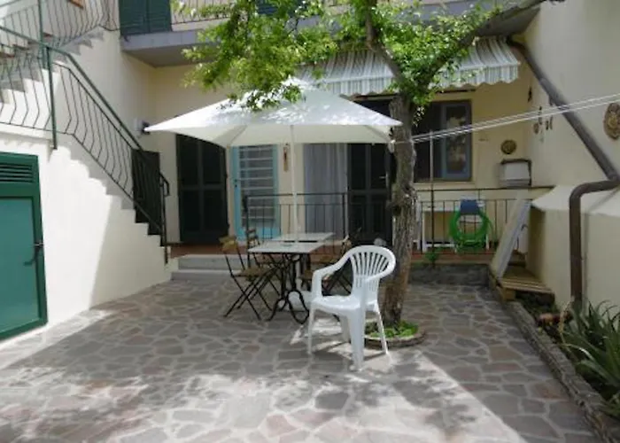 Appartement L'arancio