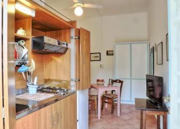 Appartement L'arancio Marina di Campo