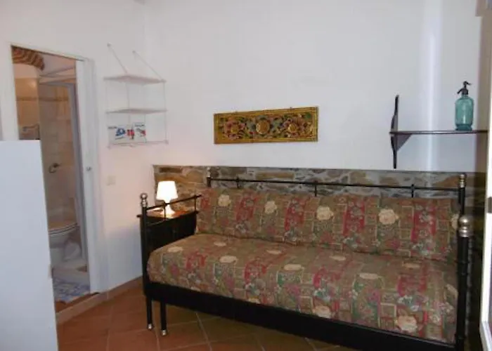 L'arancio * Marina di Campo