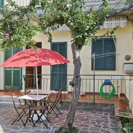 Apartment L'arancio