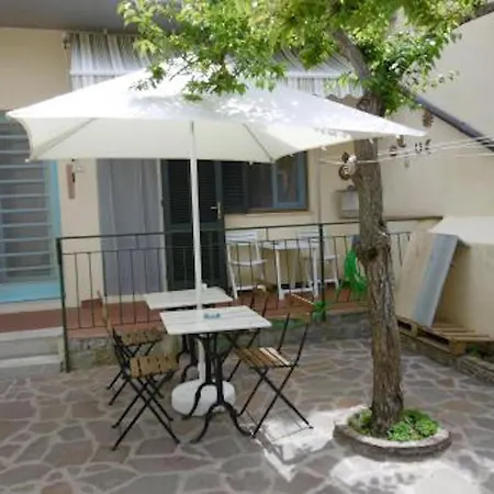 L'arancio Apartment