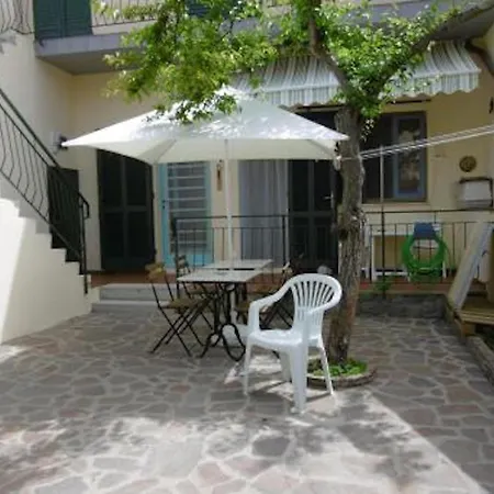 Apartment L'arancio