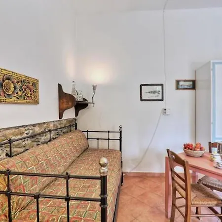L'arancio Apartment