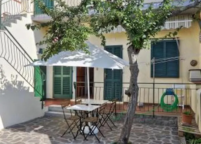 דירה L'arancio *